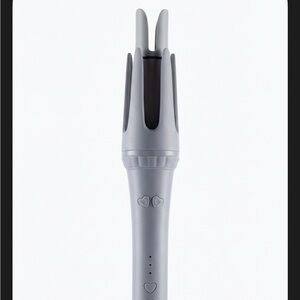 Fully Automatic Rotating Hair Curler